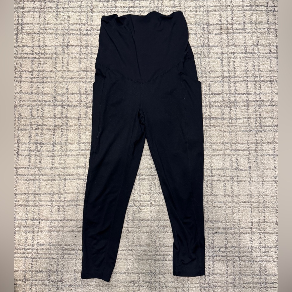 Zella maternity leggings